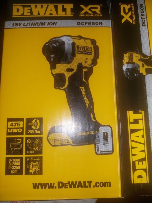 Винтоверт Девалт