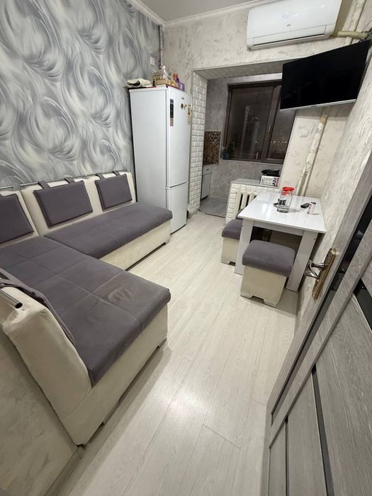 Срочно Продаётся ШРуставели 1/4/5  ремонт хороший !