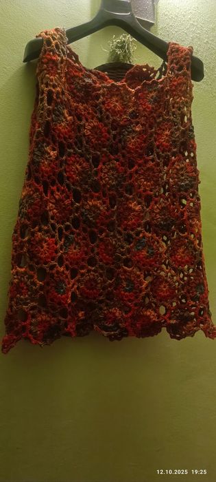 Пуловери ръчно плетиво  60лв/бр.