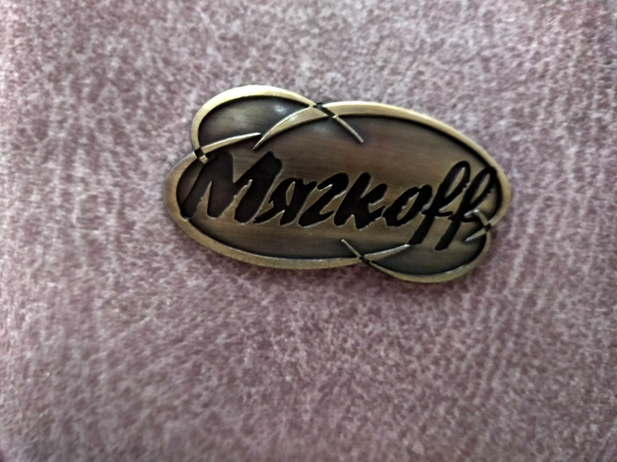 Диван кровать Мягкоff