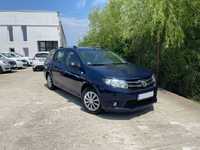 Dacia Logan MCV 1.5 dCi