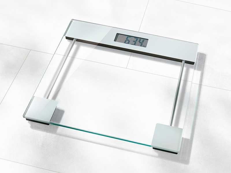 НОВИ! Дигитален кантар везна до 180кг