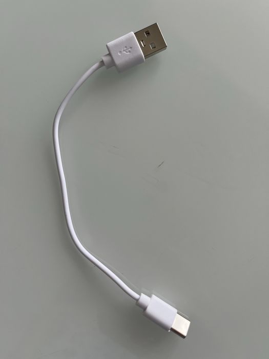 Продам зарядки type-c apple
