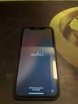 iPhone 11, 128gb, negru