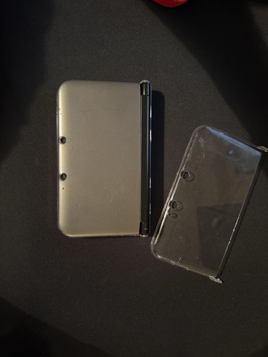 Nintendo 3DS XL Modat