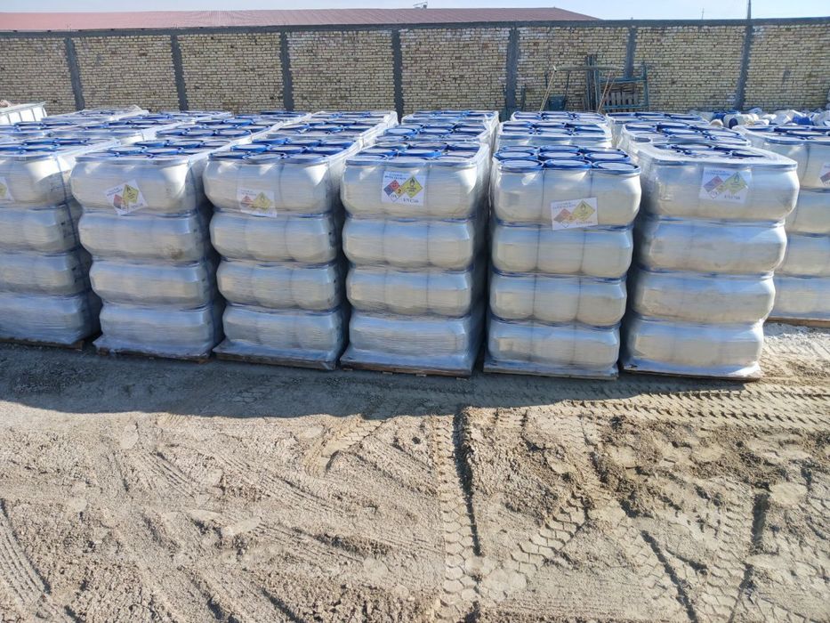 Гипохлорит кальция 65% Gipoxlorit kalsiy xlor