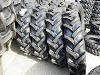 7.50-20 Anvelope noi de tractor fata tractiune OZKA cu 8PR