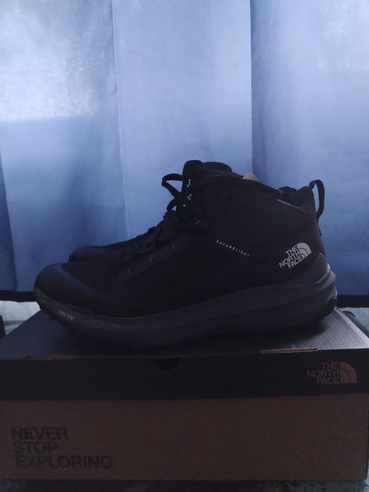 The North Face Vectiv Exploris 2 , 44 номер