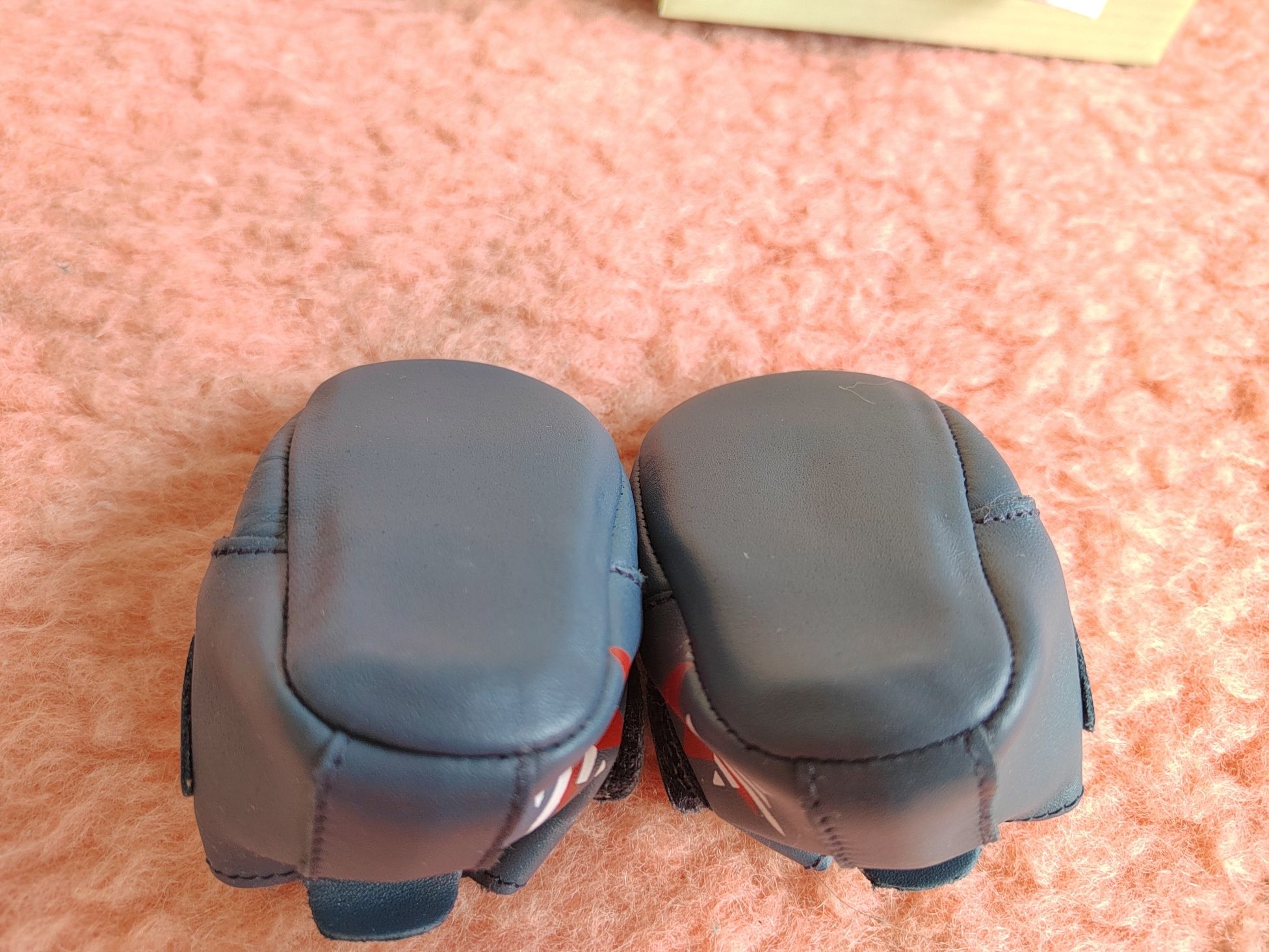 Bobux Fastball soft sole 0-3 месеца
