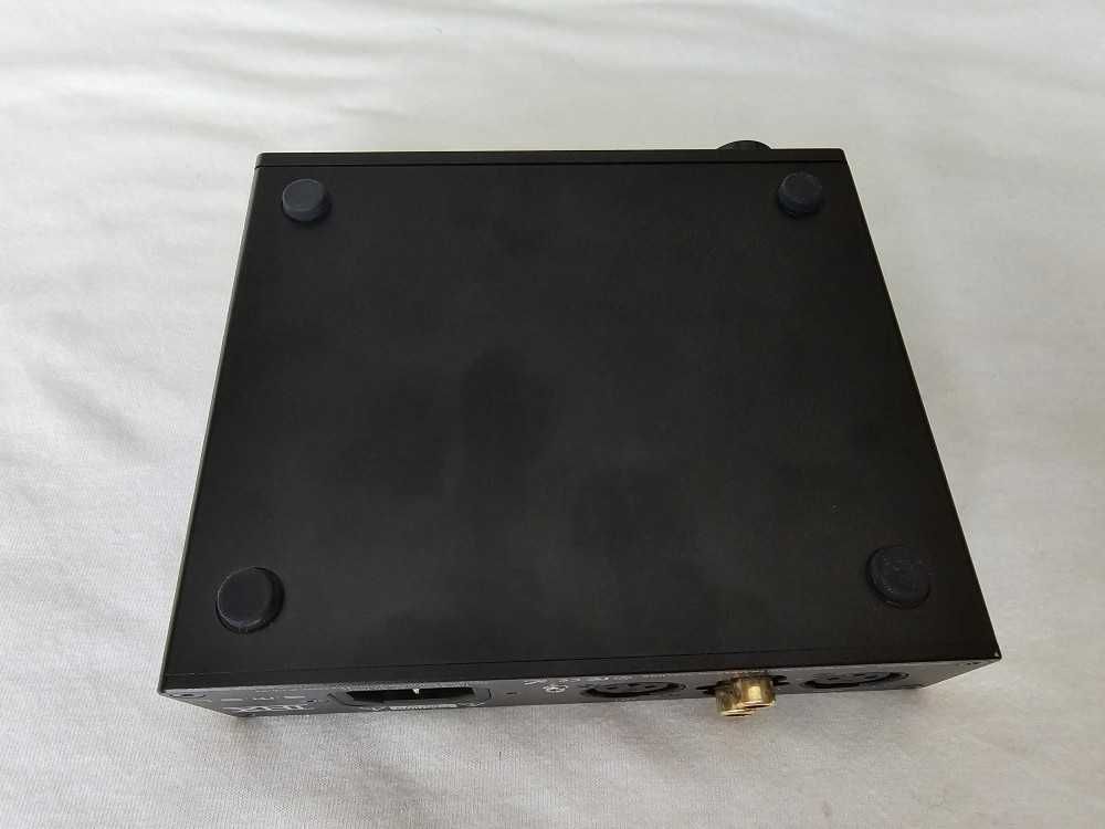 Amplificator de căști balansat SMSL SP200 THX-888