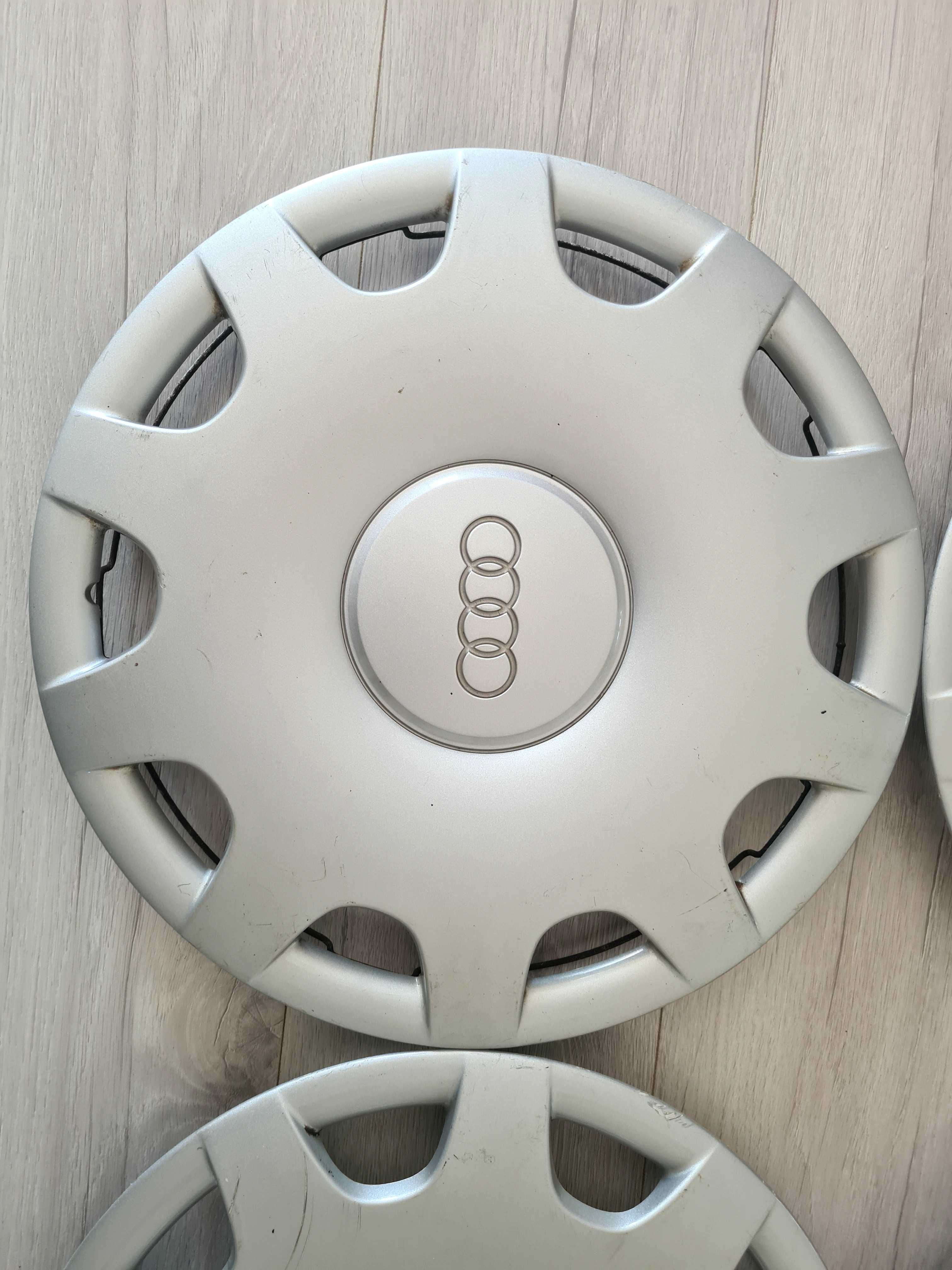 Тасове за Audi A3, A4, A6