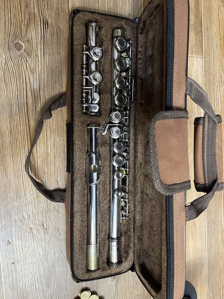 Продается флейта