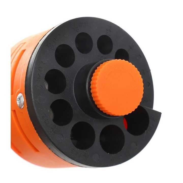 Masina aparat de ascutit burghie 95W ascutitor burghii 3-16mm (KD1560)