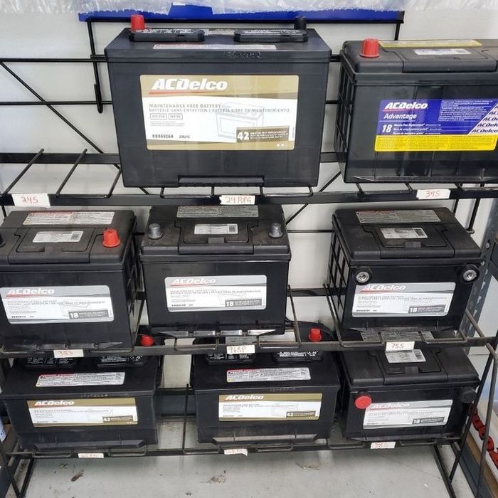 Akumlyator dostavka ustanovka 24/7