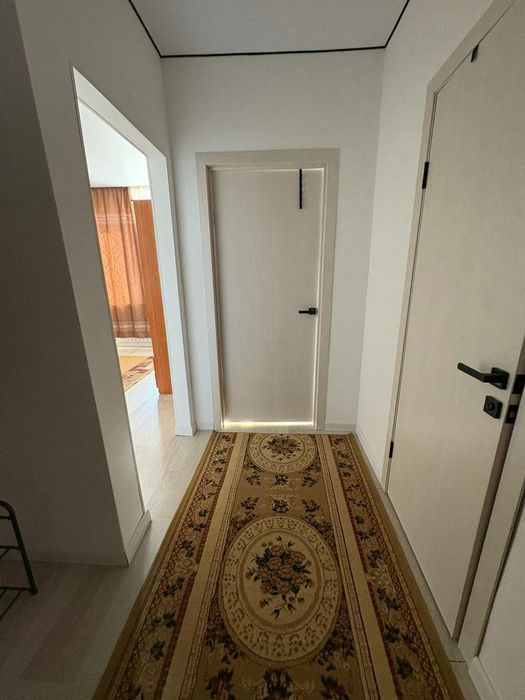 Медгородок ижара 2 хонали Янги Тошми