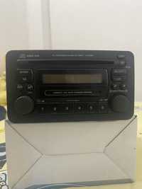 Radio cd original jimny