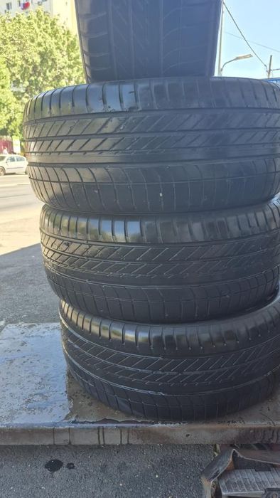 Set 4 anvelope 265/50/R19