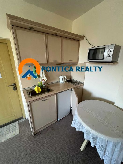 Продава се Двустаен апартамент в к.к. Слънчев бряг - 54 кв.м за 1112 €/кв.м - Снимка #7