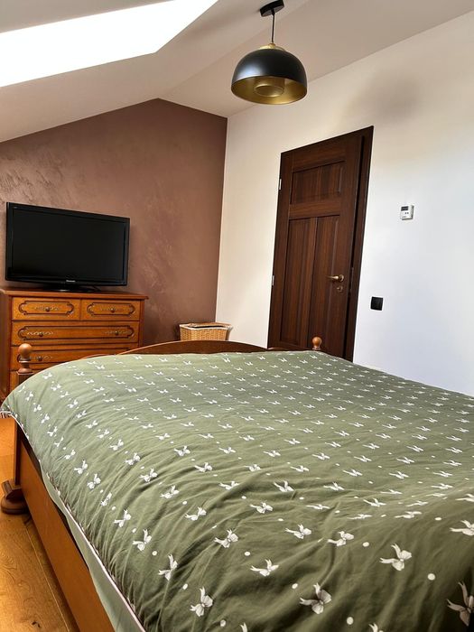 Apartament 4 camere mansarda