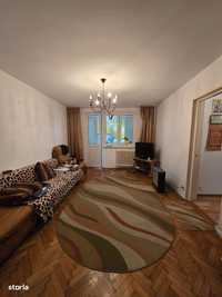 Apartament 2 camere metrou Titan | 59mp | statia Constantin Brancusi |