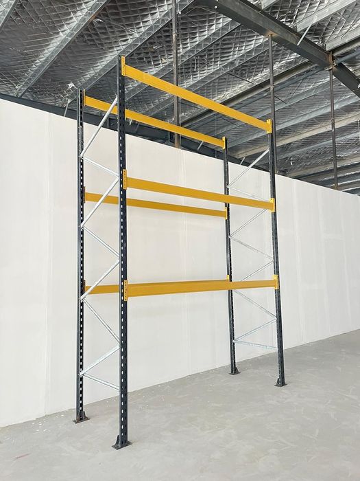 Rafturi metalice profesionale industriale