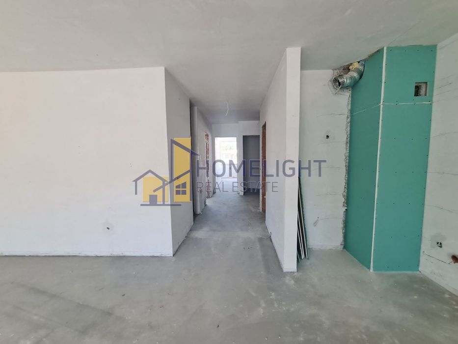 Продава се Тристаен апартамент в София, Кръстова вада - 148 кв.м за 1994 €/кв.м - Снимка #8