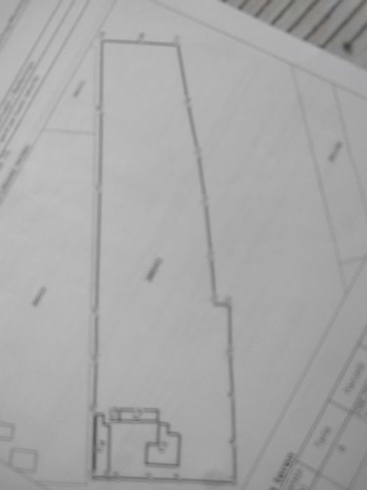 Vind 3500 / 5000m² teren intravilan Polovragi, Gorj