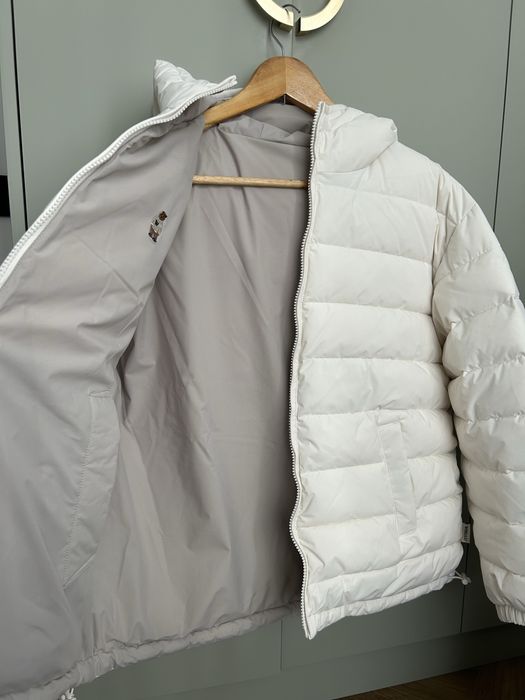 Новая куртка WHOAU