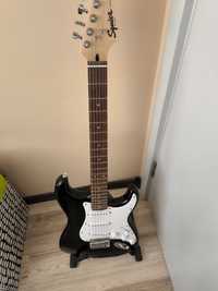 Китара Squier Bullet Stratocaster HT LRL
