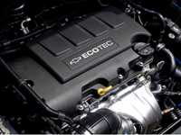 Двигатель 1.8 L4 DOHC 16V FFV Chevrolet Cruze