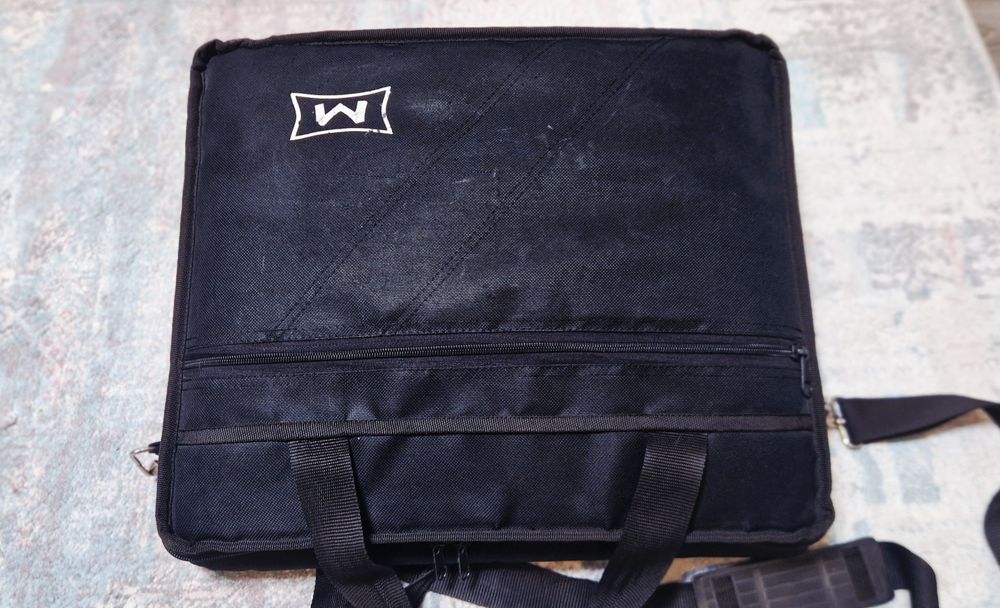 Dynacord 600-3 IMPECABIL ca NOU