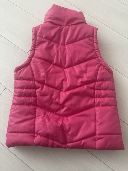 Розово елече Размер 7/8  носено, но в супер състояние