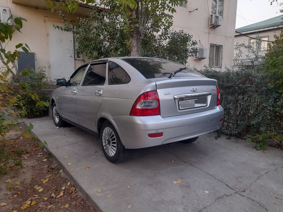 Продаётся Lada Priora