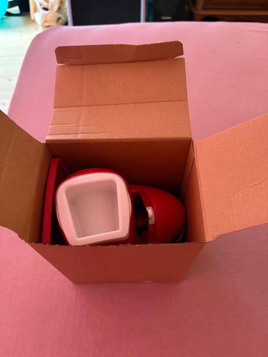 Tupperware мелничка, мелачка за орехи шоколад