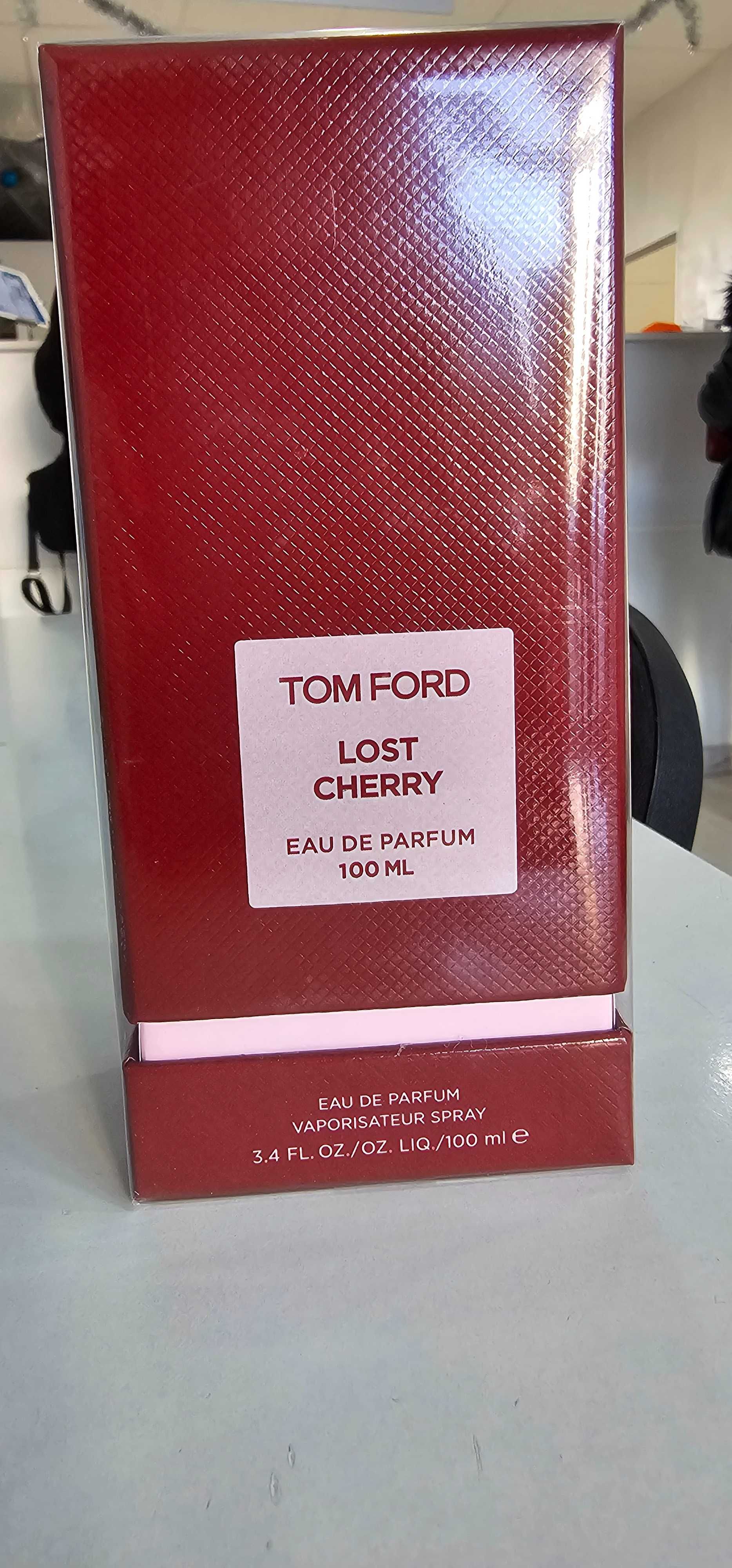 Tom Ford Lost Cherry 100 ml