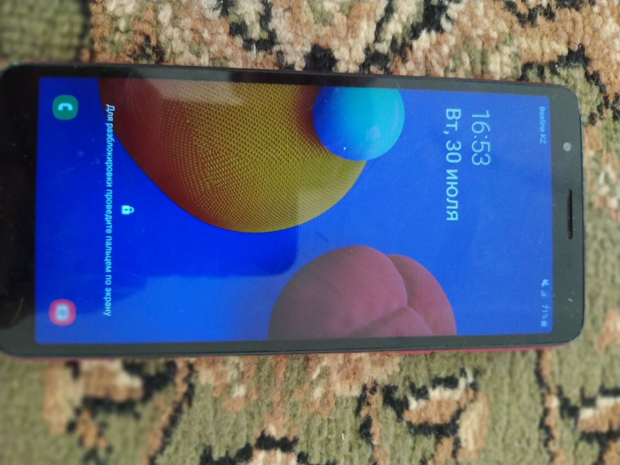 Samsung Core A01