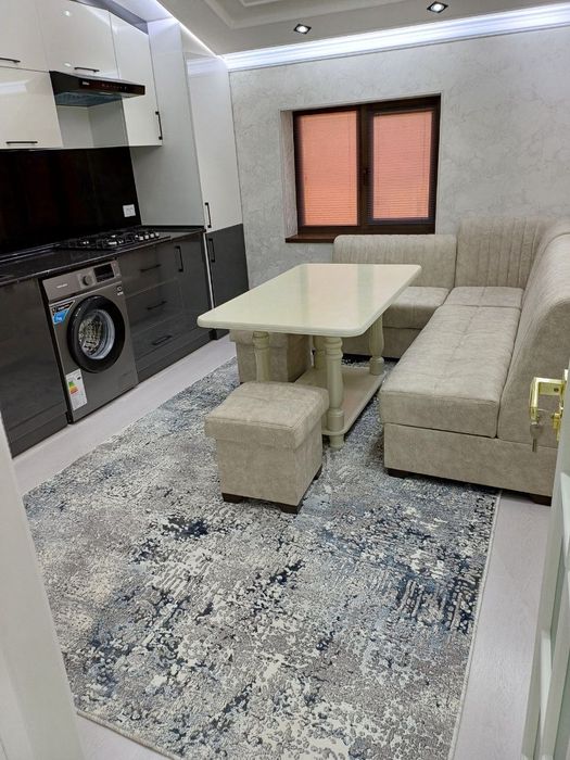 продаётса квартира