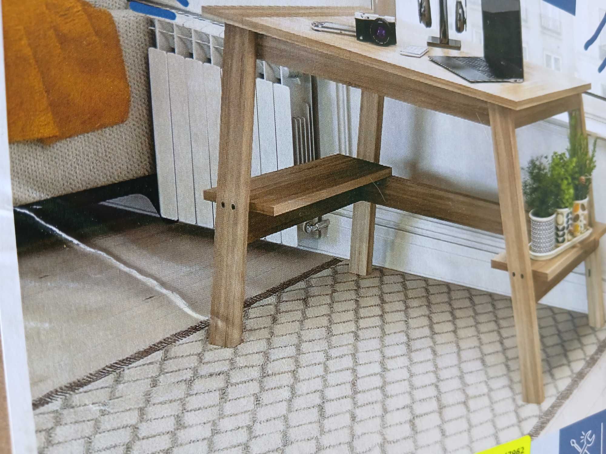 Бюро Teknik Office Baylor Trestle , Офис декоративно бюро