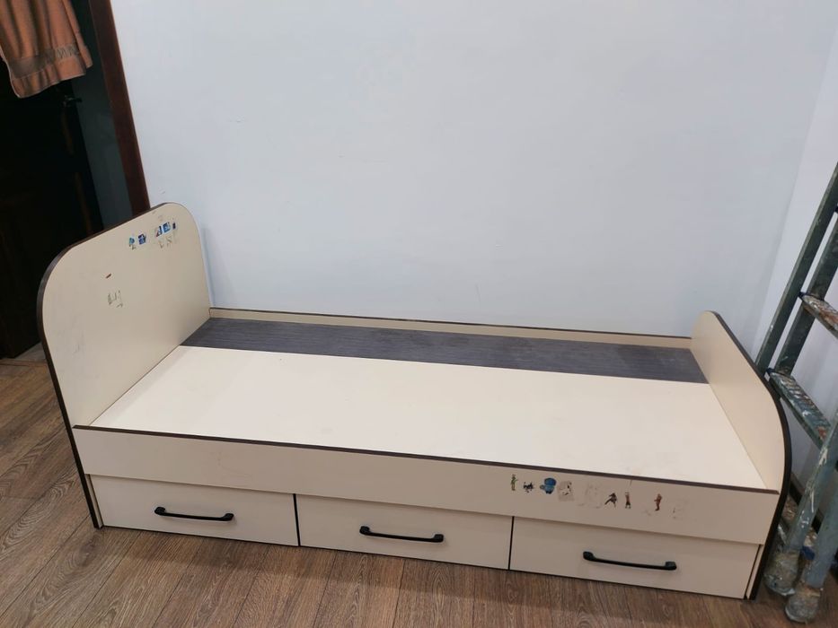 Продам Детскую кровать