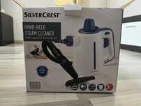 Aparat de curatare cu aburi Silvercrest