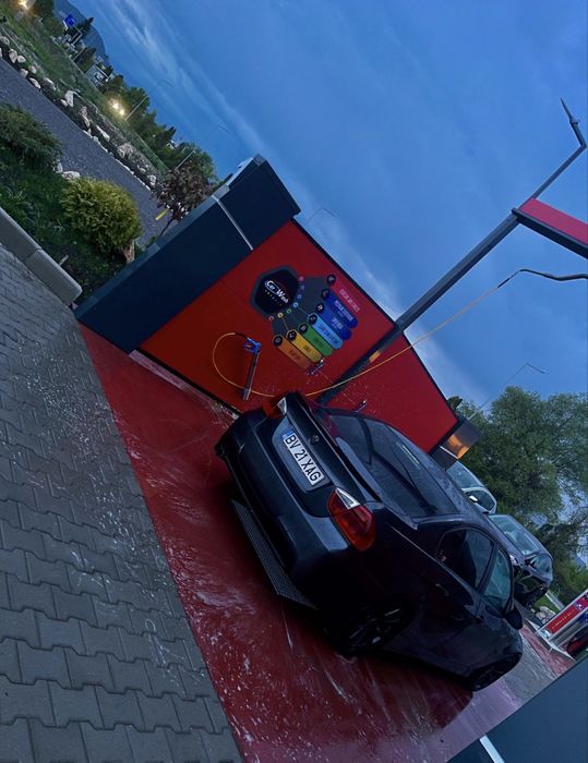 Vand BMW seria 3 E90 3.0D M57