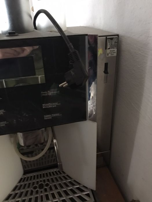 Кафемашина Профисионална