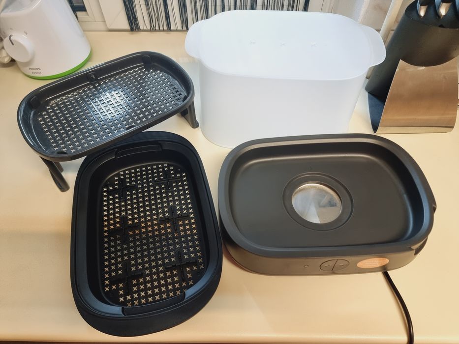 Sterilizator electric Tommee Tippee , pentru 6 biberoane