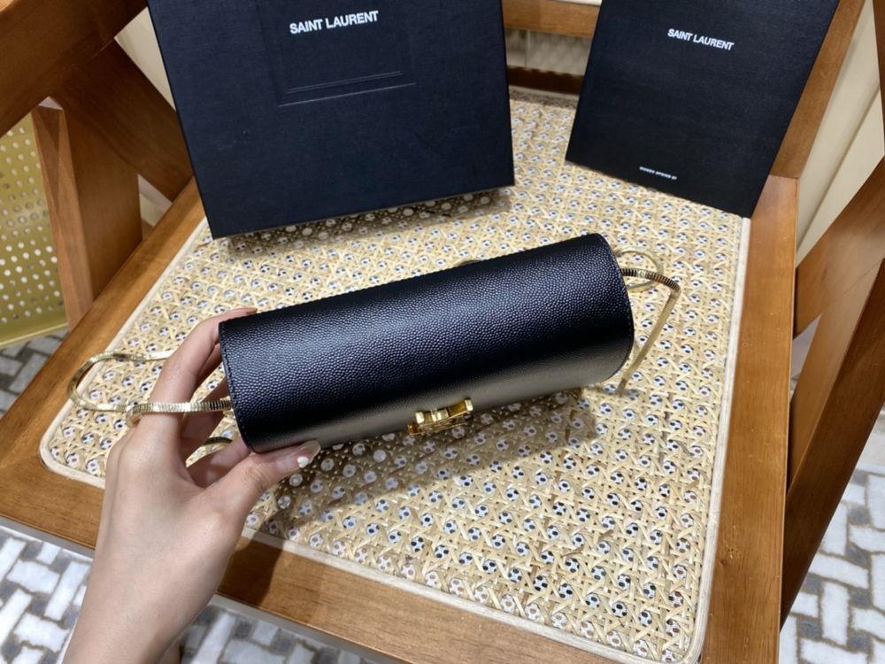 Saint Laurent Kate Box