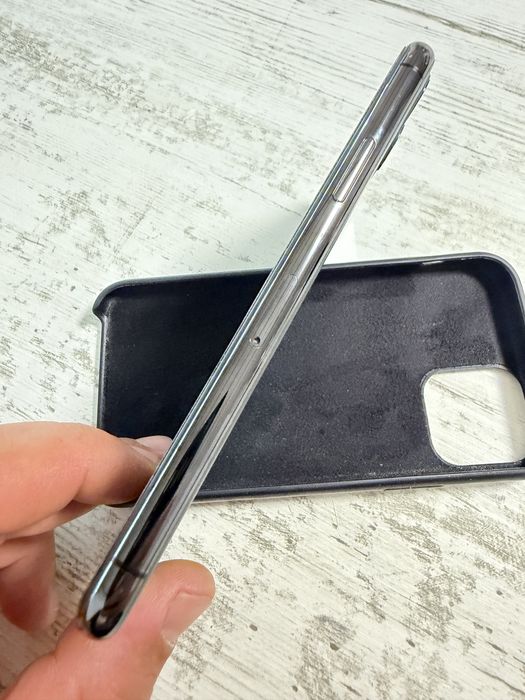 Iphone 11 pro без забележка