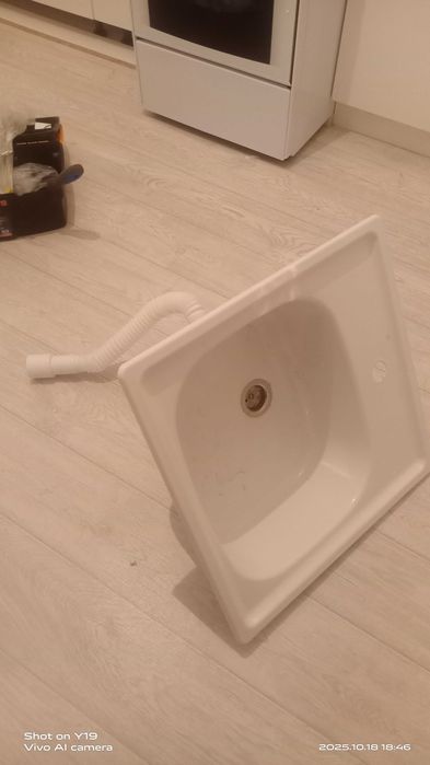 Продам мойку,новая