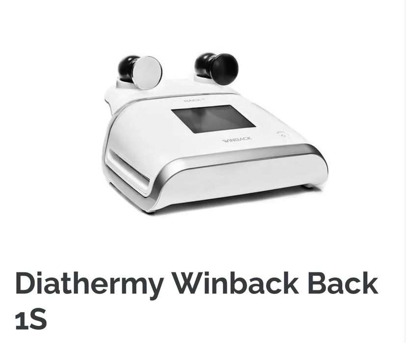 Tecar Winback 1s