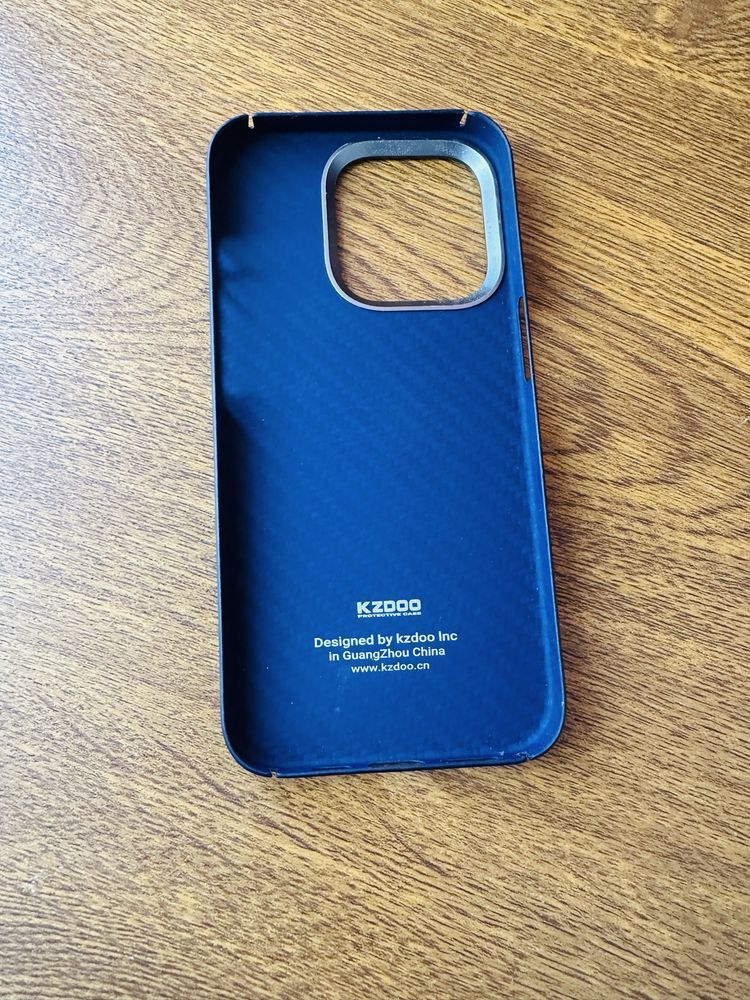 Чехлы kevlar 14 pro
