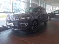 Vând/Schimb Jeep Compass Limited 2019 (1400 cmc/ 170CP / cutie 9+1)
