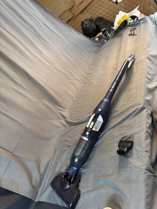 !!lipsa incarcator!!Bosch Flexxo 25.2V Serie I 4 aspirator fara fir